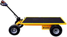 Kolesni transporterji