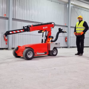 DG820